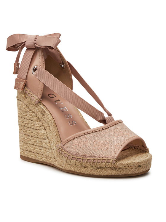 Espadryle Guess