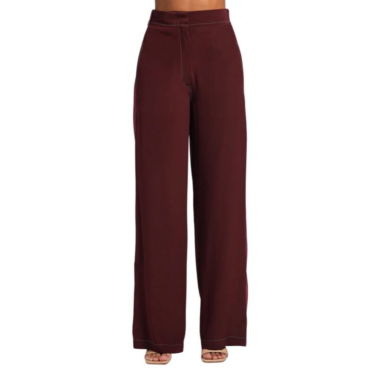 Wide Trousers Jejia