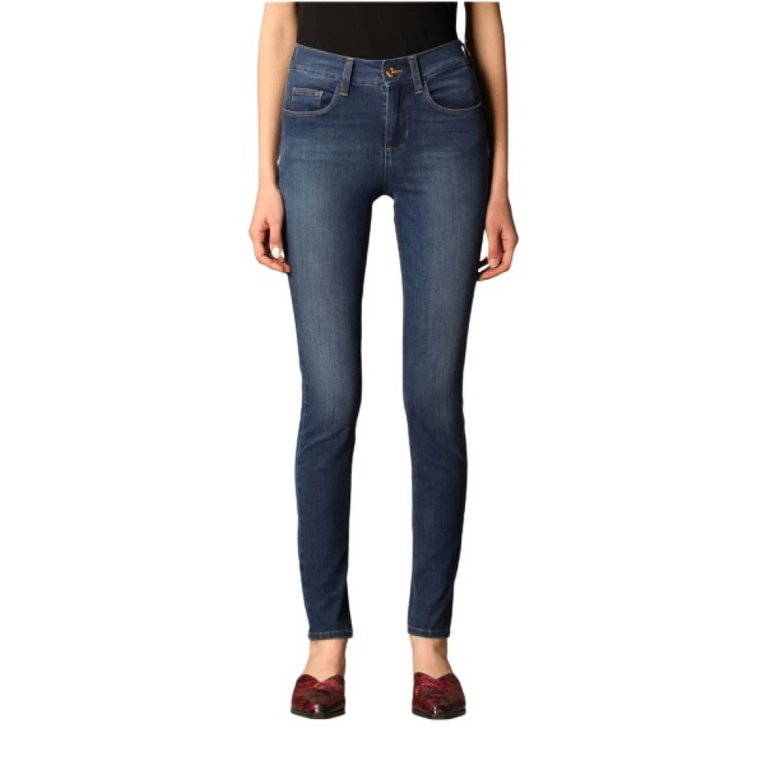 Divine Skinny Jeans Liu Jo