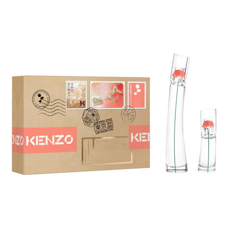 Kenzo Flower by Kenzo ZESTAW 11246