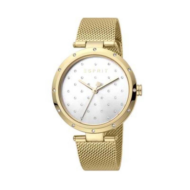 Louise Mesh Watch Es1L214M0065 Esprit