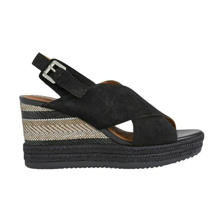 ponza sandals Geox