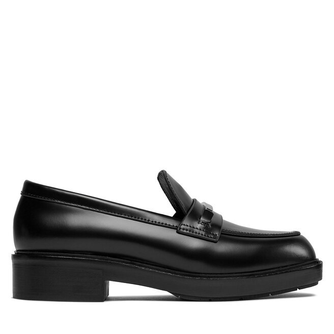 Loafersy Calvin Klein