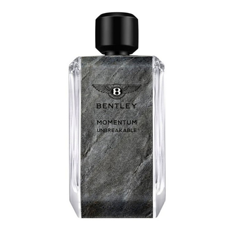 Bentley Momentum Unbreakable Eau de Parfum EDP 100 ml