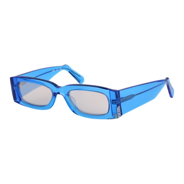 Stylowe okulary przeciwsłoneczne Gd0020 Gcds