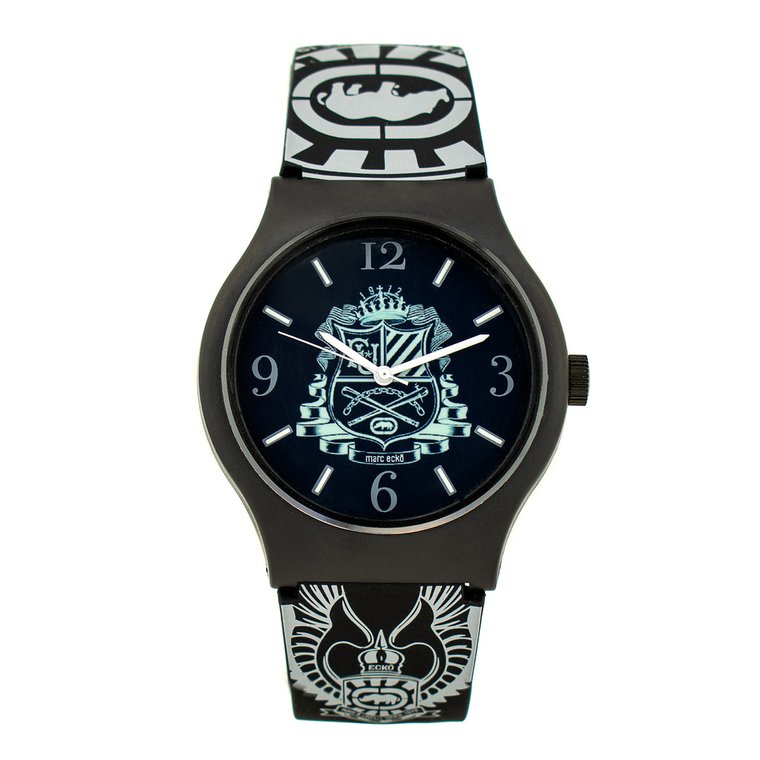 Uniwersalny Zegarek MARC ECKO model E06511M3 (42MM)