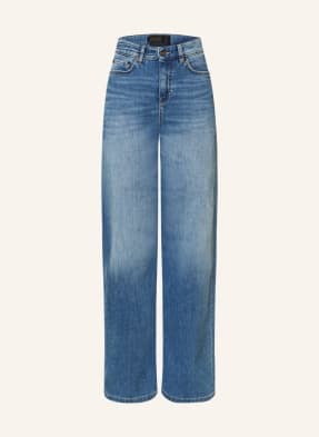 Drykorn Jeansy Boyfriend Medley blau