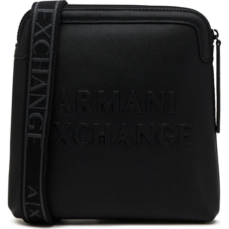 Armani Exchange Reporterka