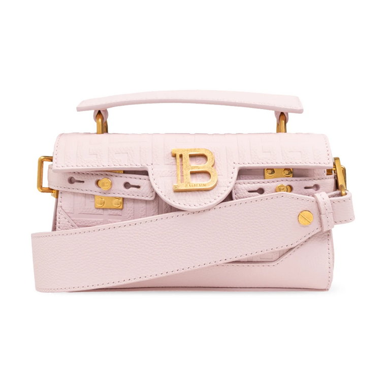 Torba na ramię `B-Buzz 19` Balmain