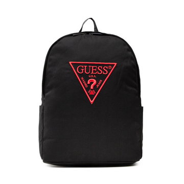 Plecak GUESS - Backpack HBAXT2 CO221  BLACK