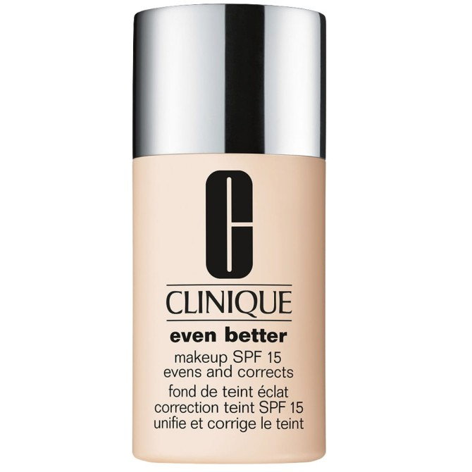 Clinique Even Better Makeup SPF15 podkład wyrównujący koloryt skóry CN 02 Brezze 30ml