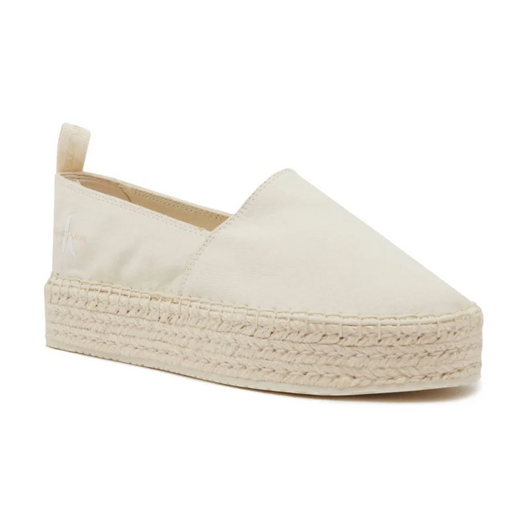 CALVIN KLEIN JEANS Espadryle