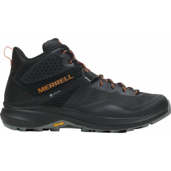 Buty MQM 3 Mid GTX Merrell