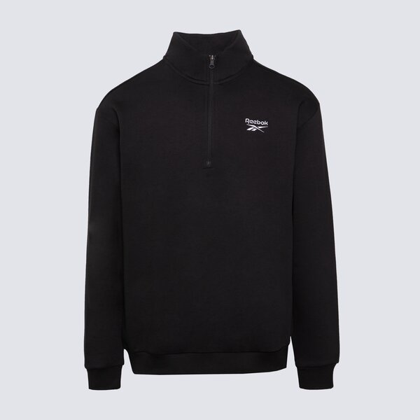 REEBOK BLUZA ROZPINANA IDENTITY SL FLEECE