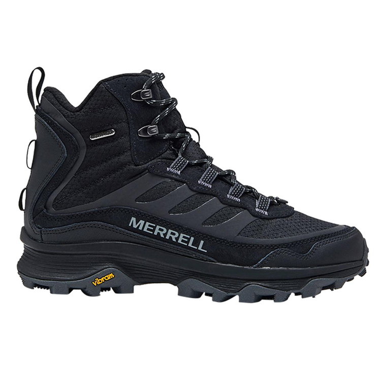 Buty trekkingowe męskie Merrell Moab Speed Thermo Mid WP