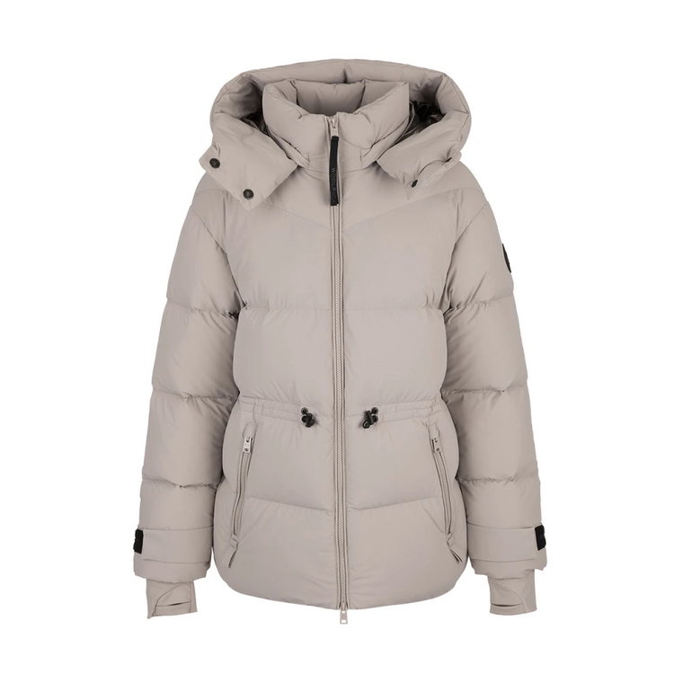 Kurtka Puchowa Stretch Woolrich