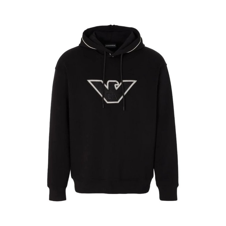 Hoodies Emporio Armani