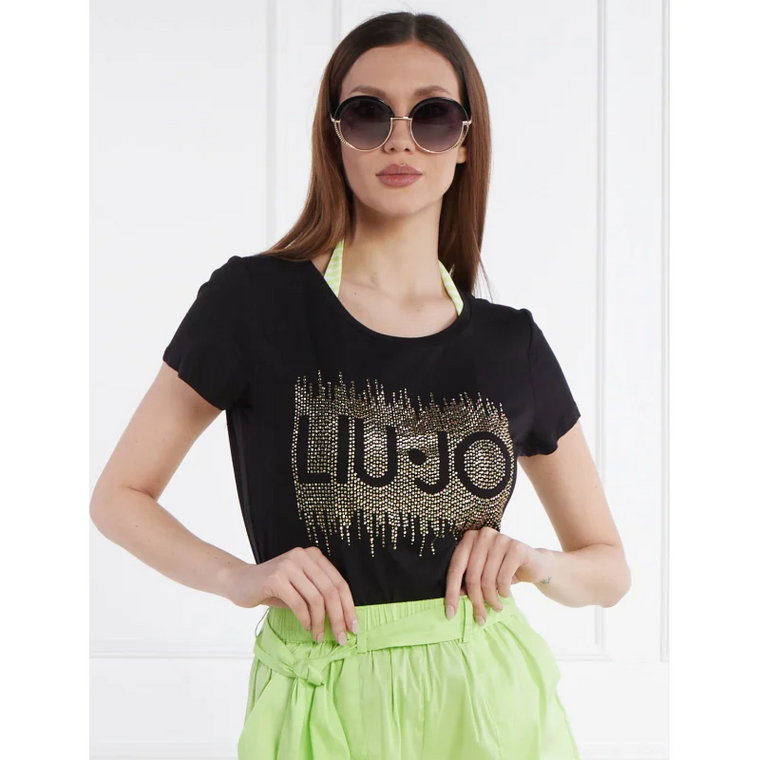 Liu Jo Beachwear T-shirt | Regular Fit