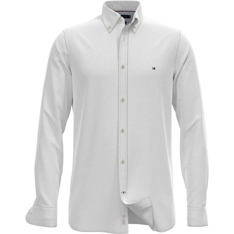 Formal Shirts Tommy Hilfiger