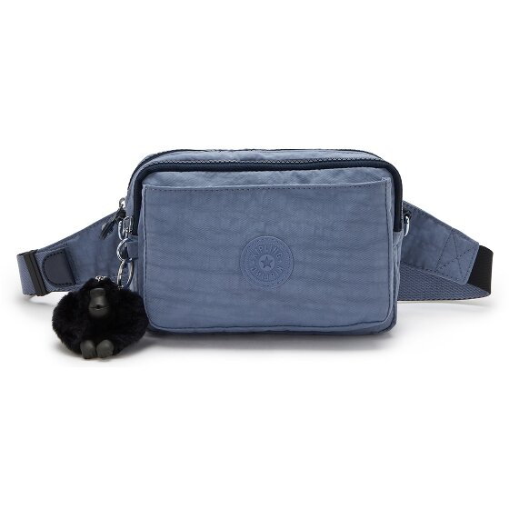 Kipling Basic Abanu Multi Saszetka 19 cm blue lover