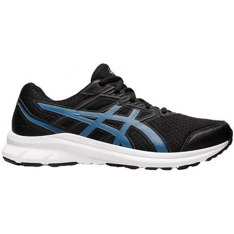 Buty do biegania Asics Jolt 3 M 1011B034 014 czarne