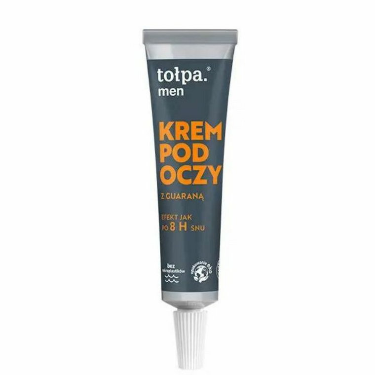 Tołpa Men - krem pod oczy z guaraną 10ml