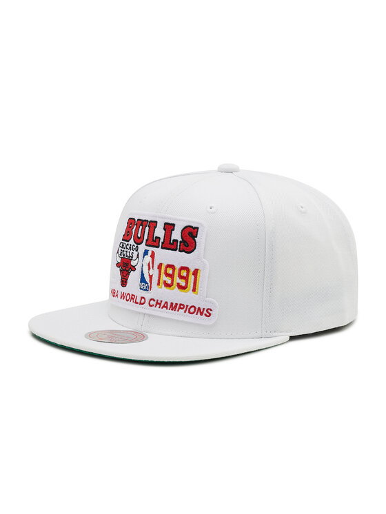 Czapka z daszkiem Mitchell & Ness