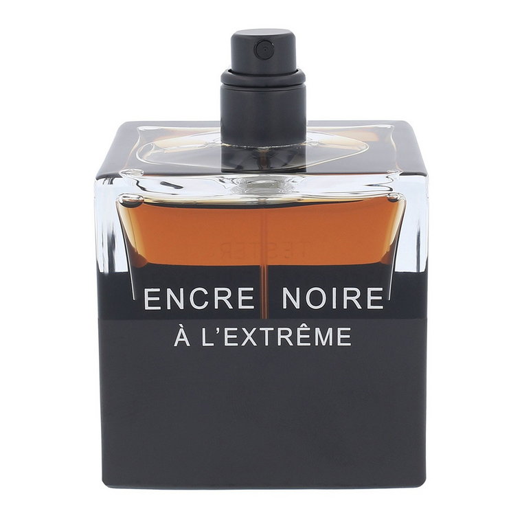 Lalique Encre Noire A L'Extreme pour Homme EDP 100 ml TESTER
