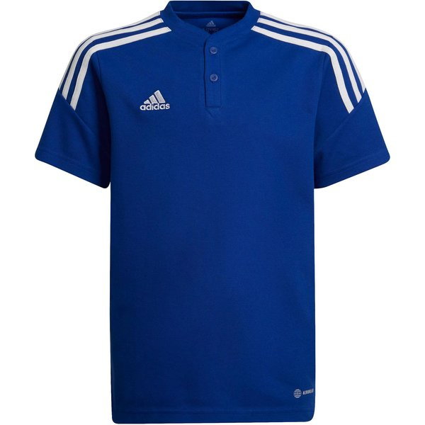 Koszulka juniorska polo Condivo 20 Adidas