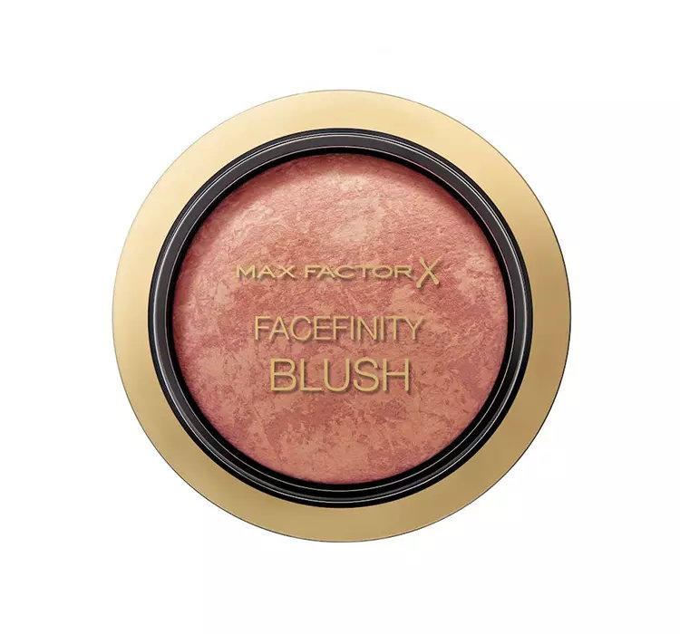 MAX FACTOR RÓŻ CREME PUFF BLUSH SEDUCTIVE PINK 15