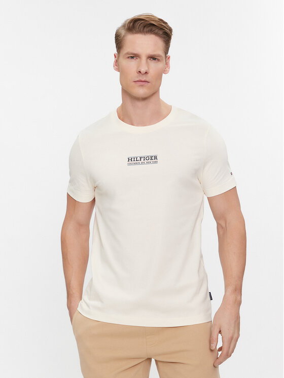 T-Shirt Tommy Hilfiger