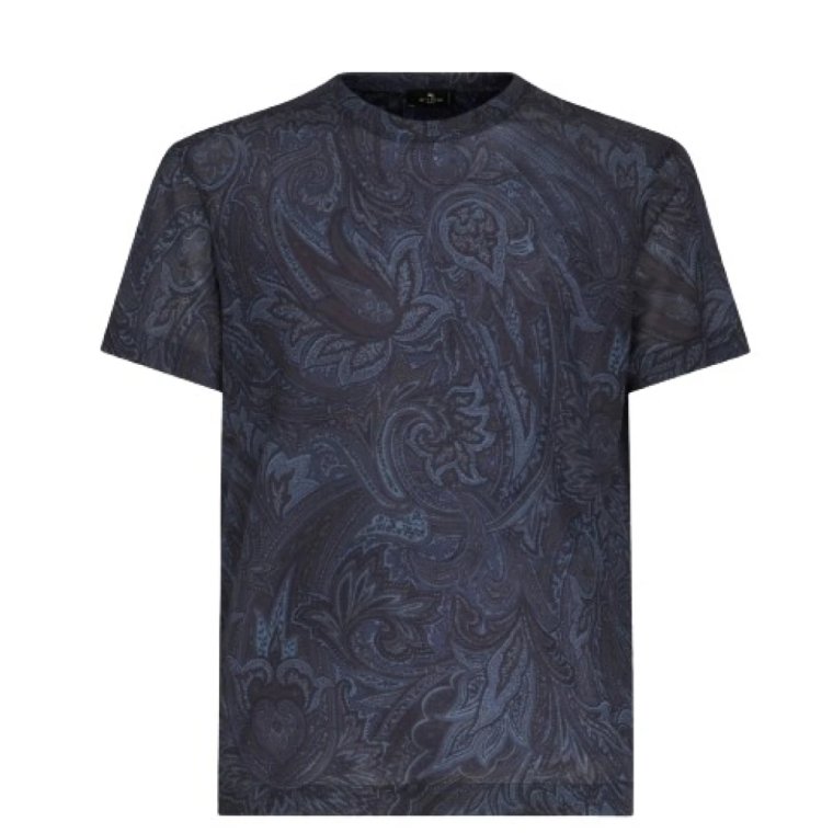 T-Shirts Etro