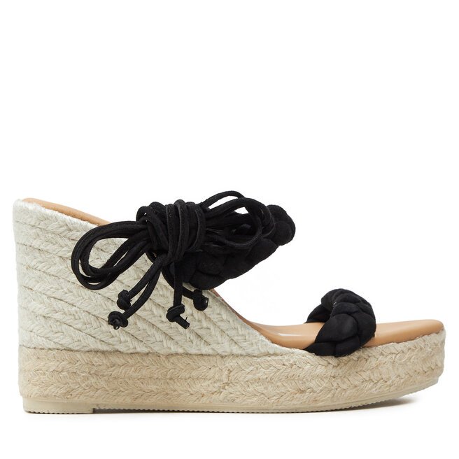 Espadryle Manebi