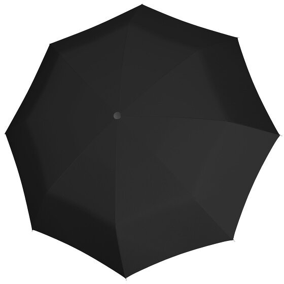 Doppler Smart Fold Kieszonkowy parasol 28 cm black