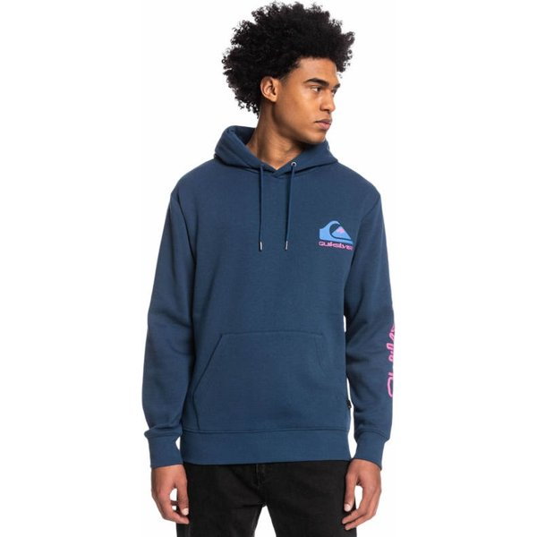 Bluza męska Omnigoldhood Quiksilver