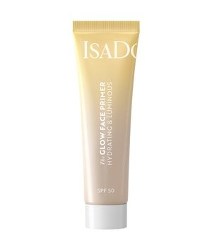 IsaDora Glow Face Primer Primer 30 ml