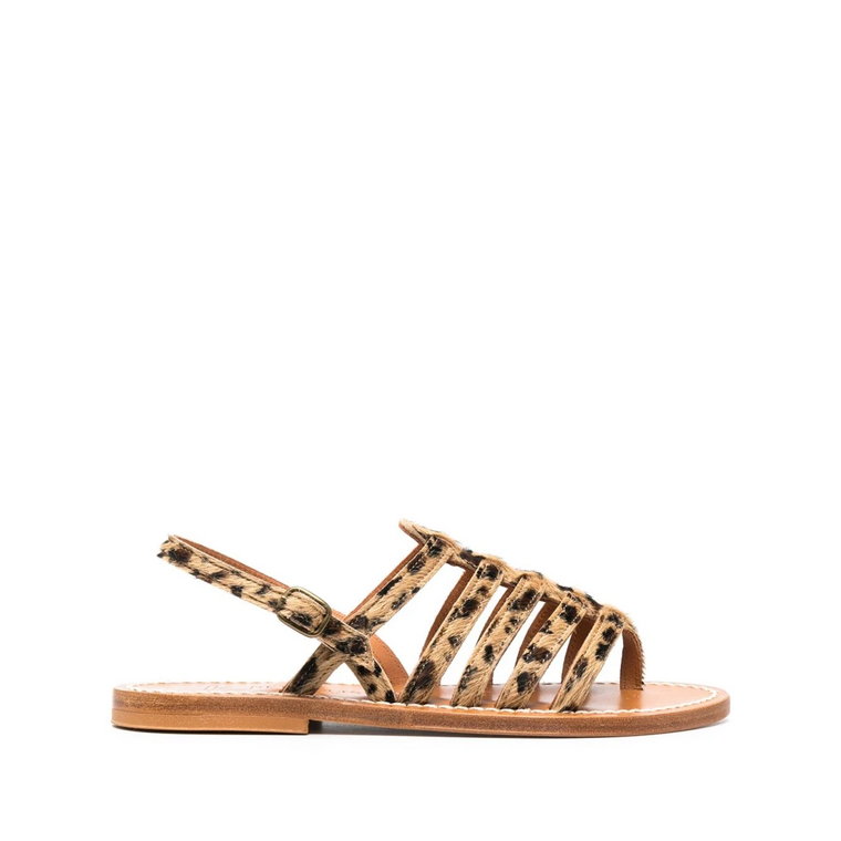 Flat Sandals K.jacques