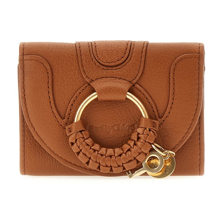 Wallets & Cardholders See by Chloé