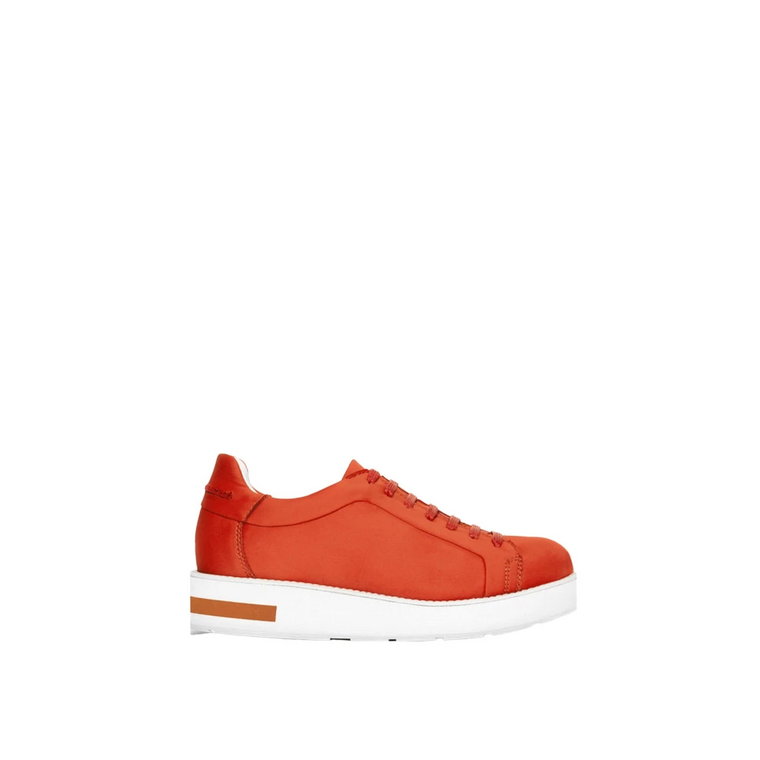 Tex Orange Sneakers dla Kobiet Paloma Barceló