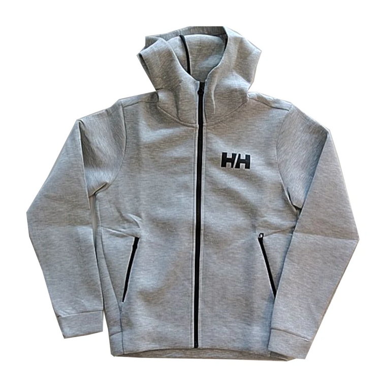 Bluza z zamkiem Helly Hansen