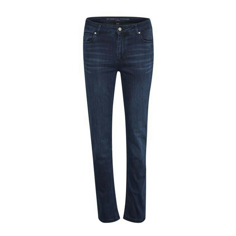 Celina 100 High Straigh Jeans 10703573 My Essential Wardrobe