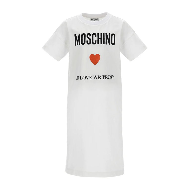 Dresses Moschino