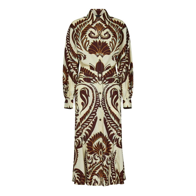 Dresses Etro