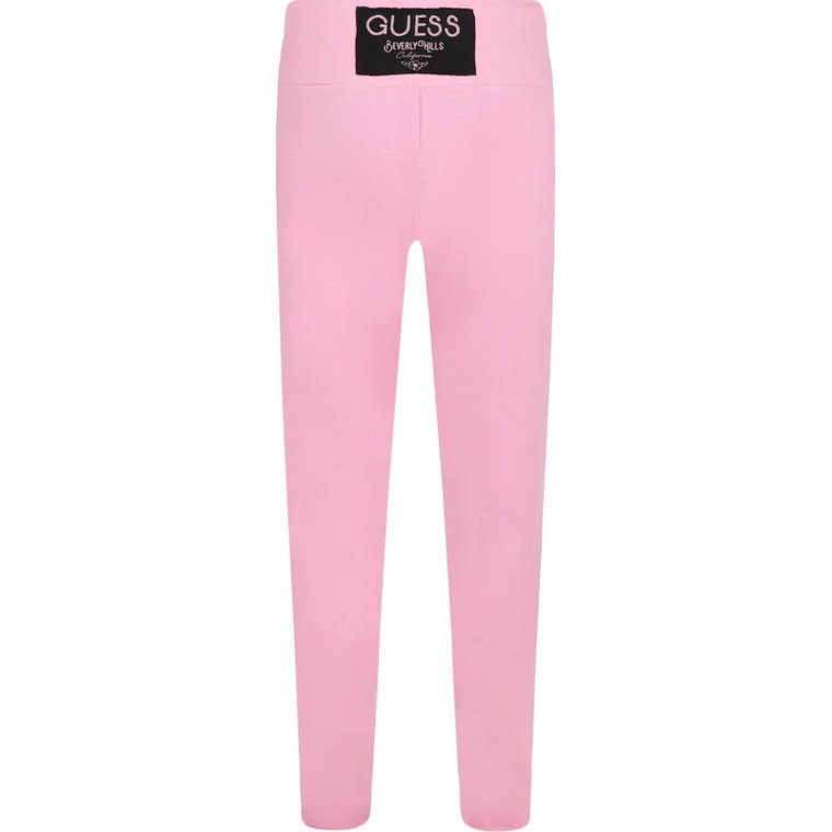 Guess Legginsy | Slim Fit