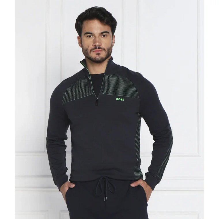 BOSS GREEN Sweter Zandi | Regular Fit