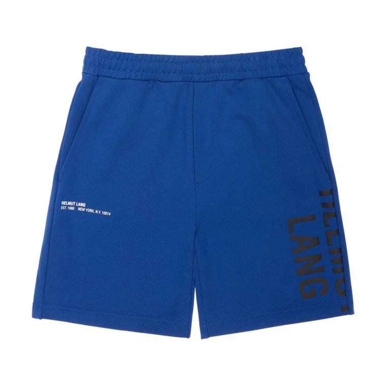 Shorts Helmut Lang