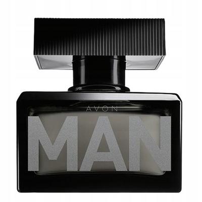 AVON Wild Country Perfumy męskie - 75ml Avon