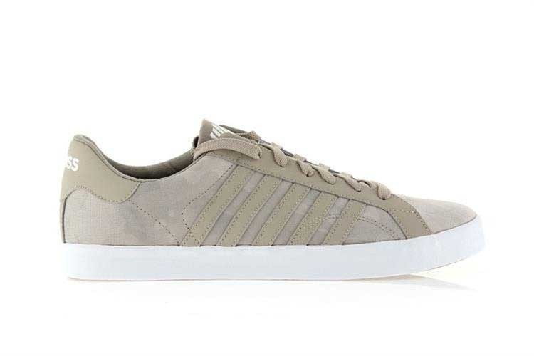 Buty lifestylowe K-swiss Belmont So T 03737-286-M