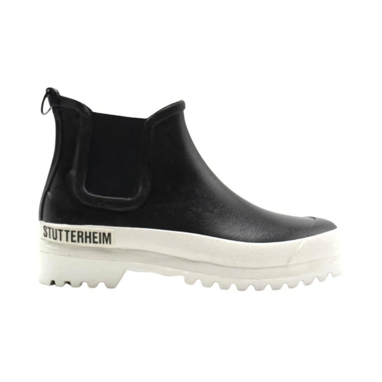 Chelsea Boots Stutterheim