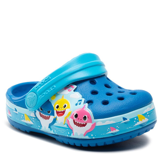 Klapki Crocs